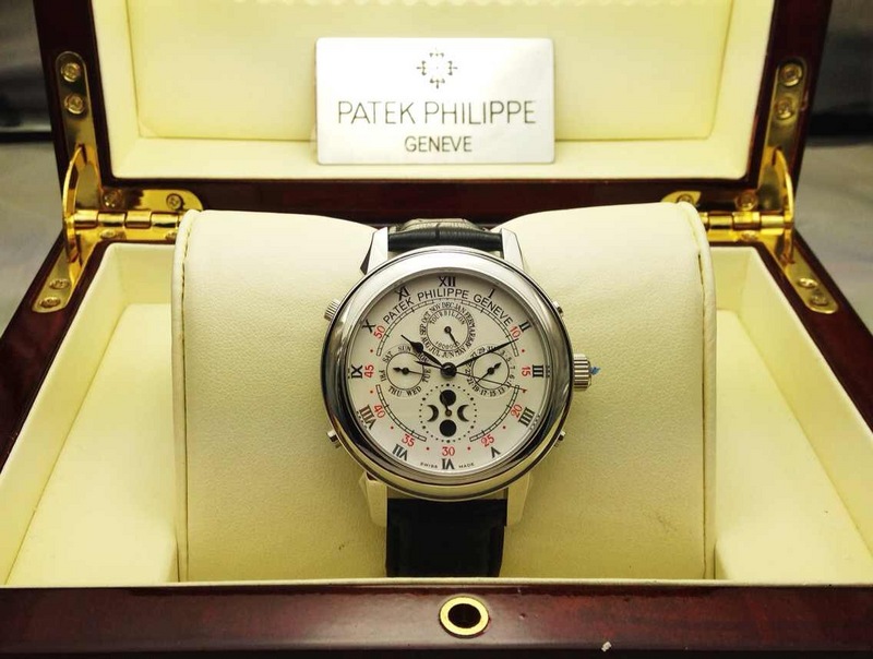 Patek Philippe Watches 031